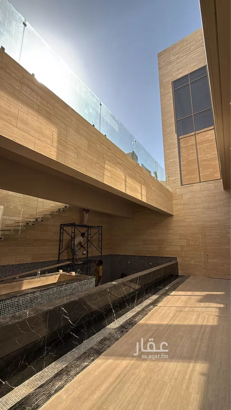 Villa for Sale in Riyadh Al Mohammadiyah