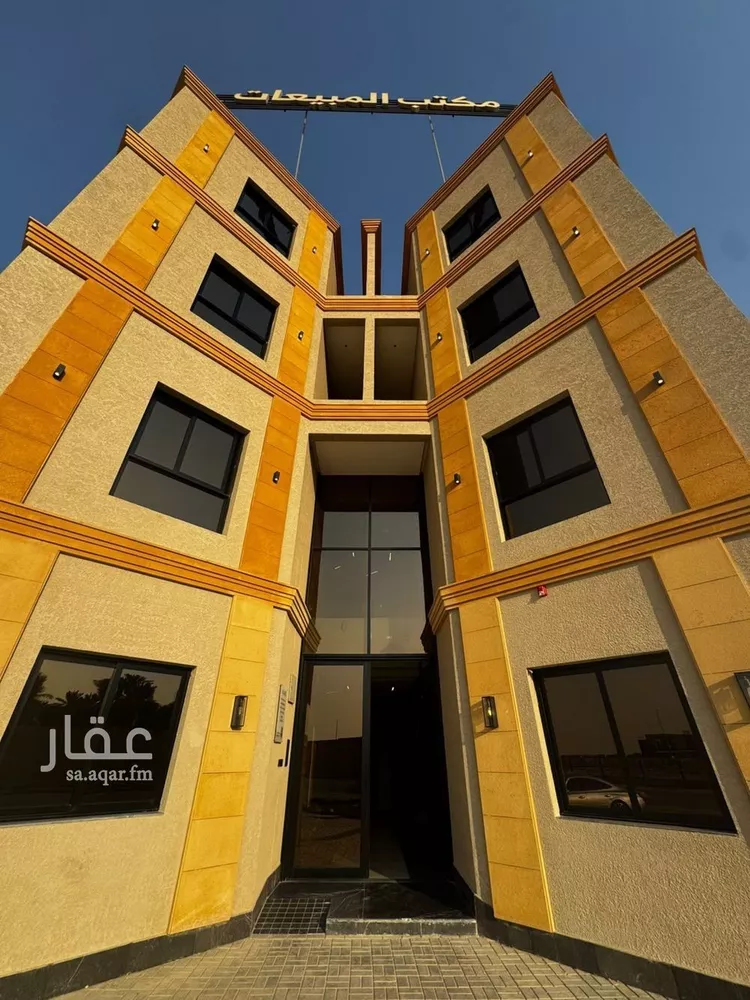 شقة للبيع في حي الرمال, مدينة الرياض, منطقة الرياض 7