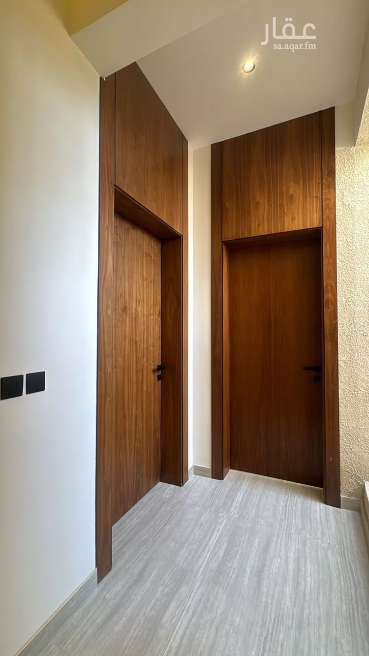 دور للبيع في شارع رقم 538, حي الملقا, مدينة الرياض, منطقة الرياض صورة 3