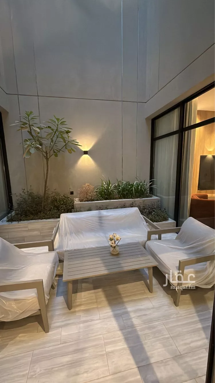 Floor for Sale in Riyadh Al Yasmin صورة 3