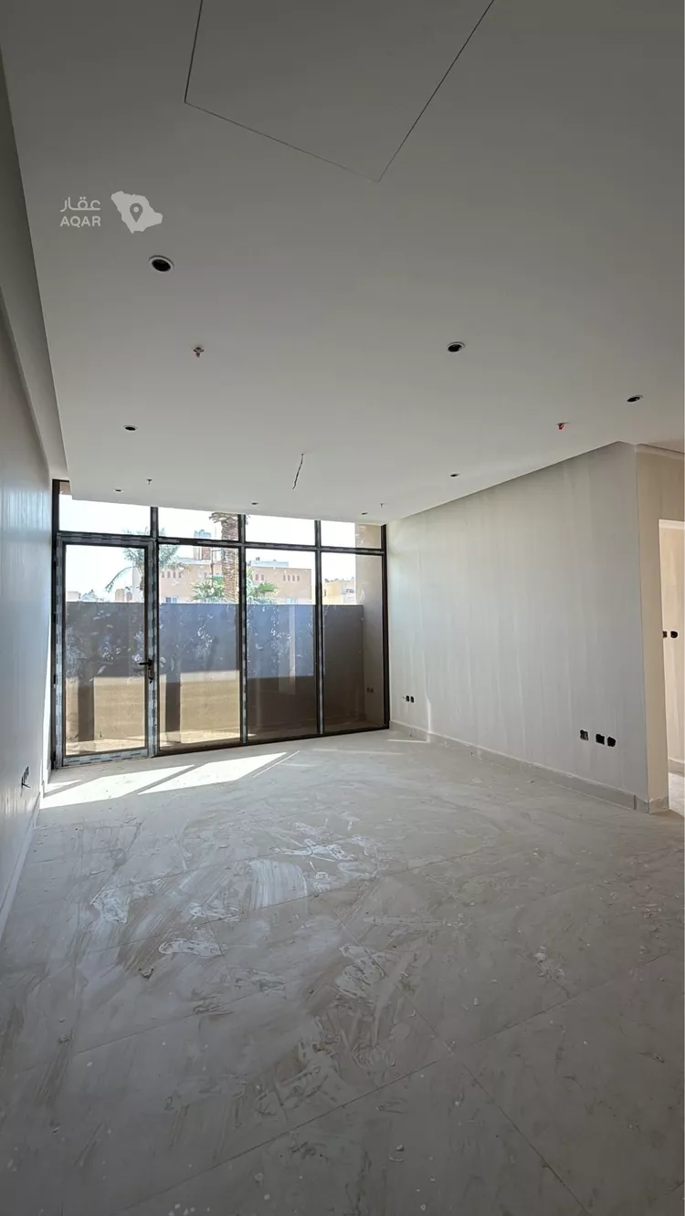 عمارة للبيع في شارع أم رومان, حي الضباط, مدينة الرياض, منطقة الرياض 9
