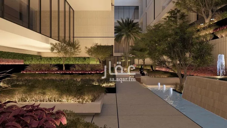 شقة للبيع في شارع الحوية, حي الخزامى, مدينة الرياض, منطقة الرياض صورة 3