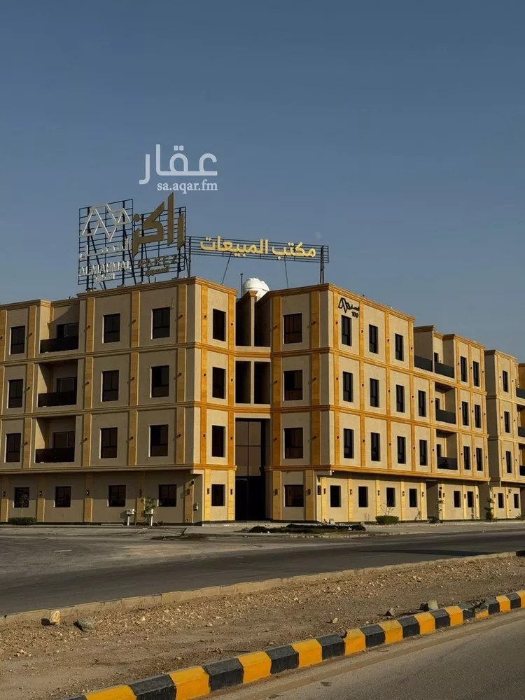 شقة للبيع في حي الرمال, مدينة الرياض, منطقة الرياض 7