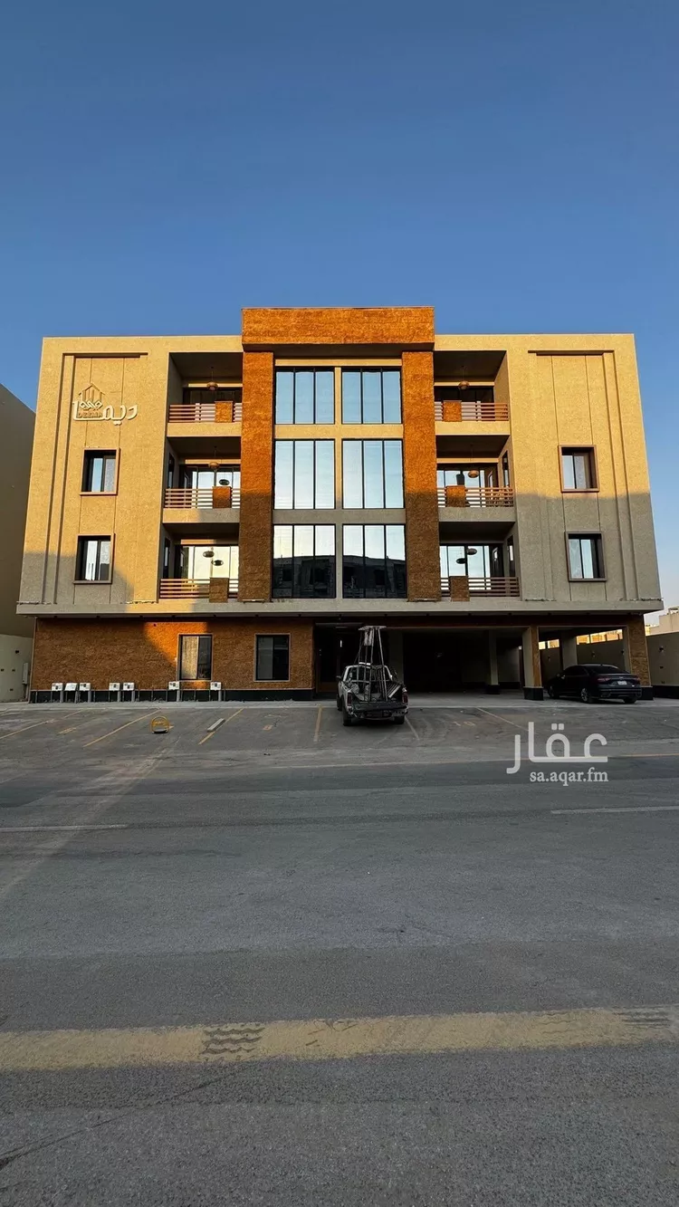 شقة للبيع في شارع سليمان الحمدان, حي النرجس, مدينة الرياض, منطقة الرياض