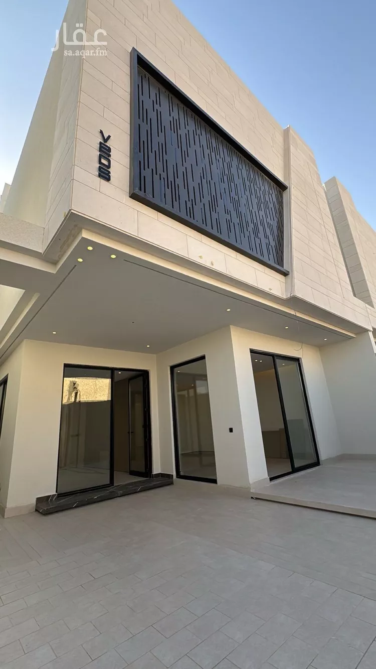 فيلا للبيع في حي النرجس, مدينة الرياض, منطقة الرياض صورة 2