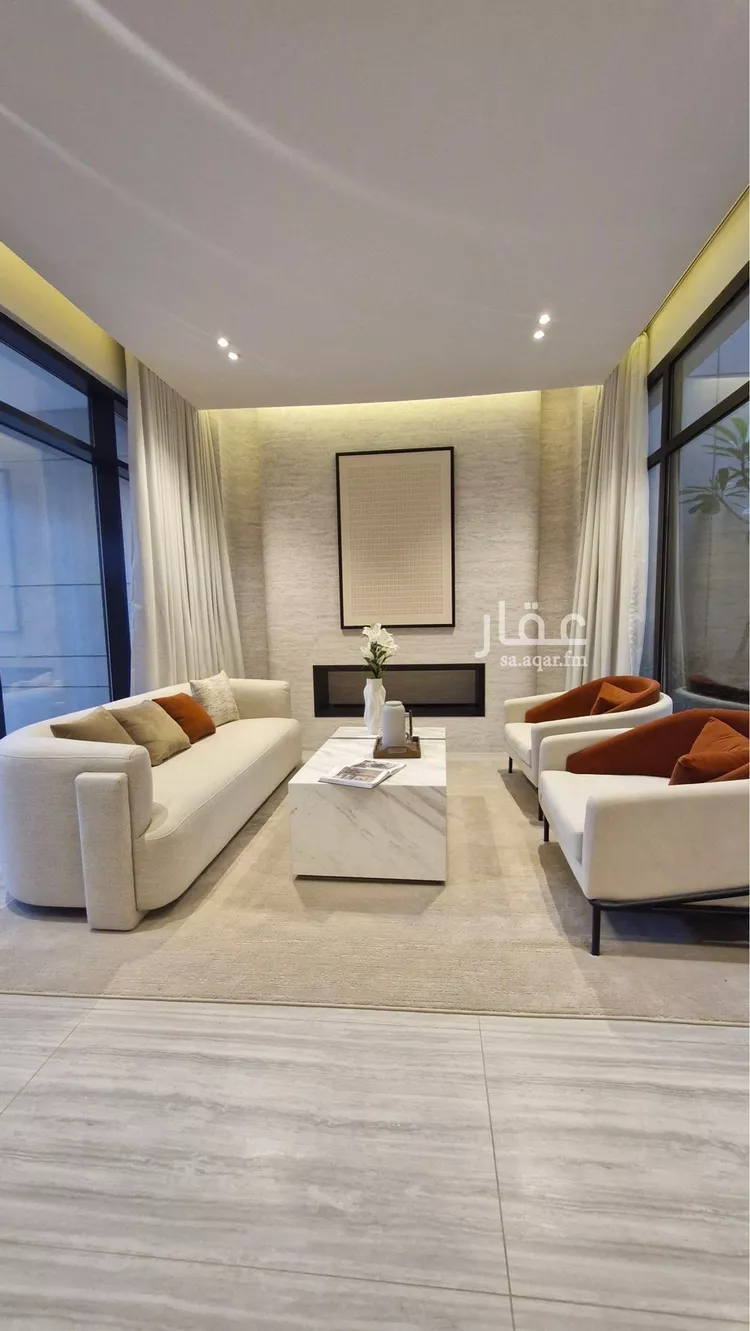 Floor for Sale in Riyadh Al Yasmin صورة 5