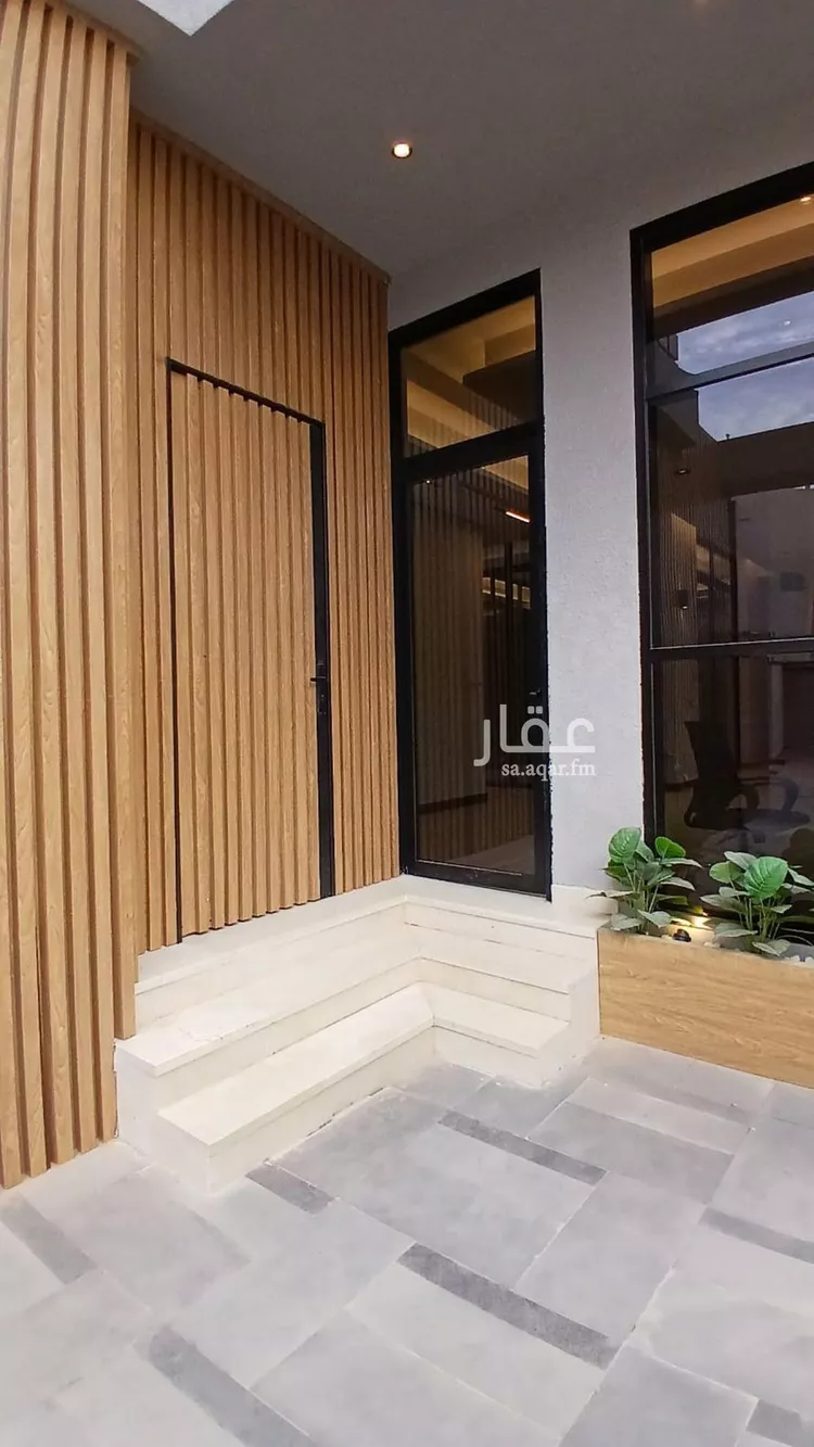 دور للبيع في شارع عبدالله بن عتيك, حي النفل, مدينة الرياض, منطقة الرياض 6
