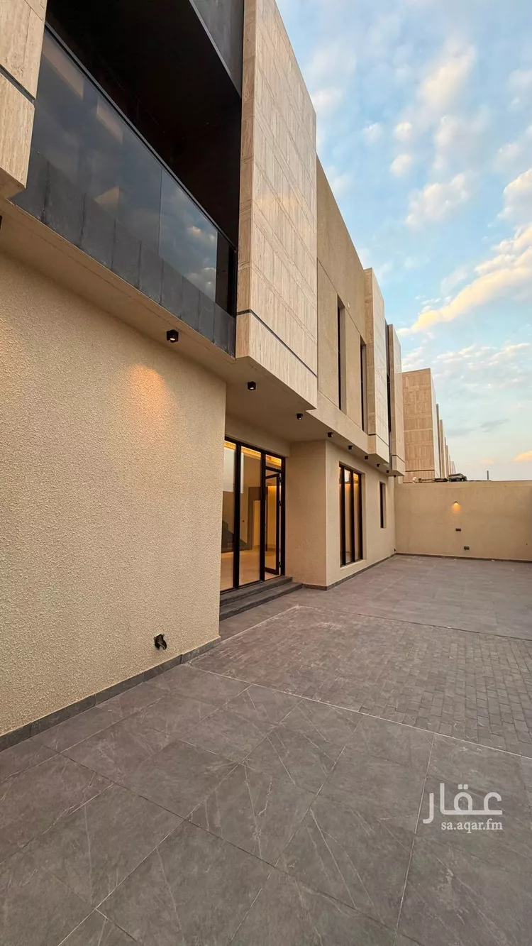 فيلا للبيع في شارع رباح بن أبي معروف, حي النرجس, مدينة الرياض, منطقة الرياض صورة 4