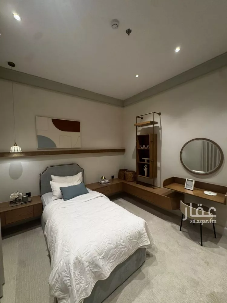 شقة للبيع في حي الرمال, مدينة الرياض, منطقة الرياض صورة 4