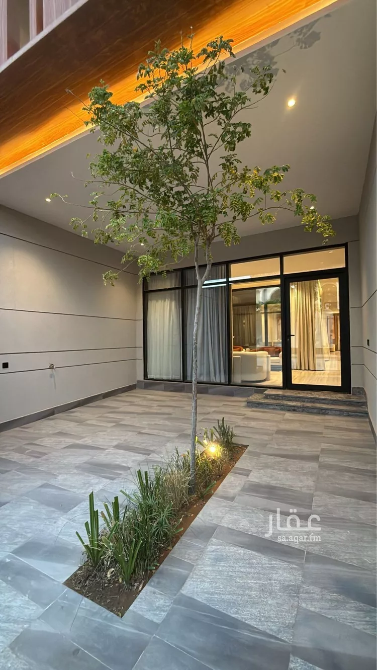 Floor for Sale in Riyadh Al Yasmin صورة 5