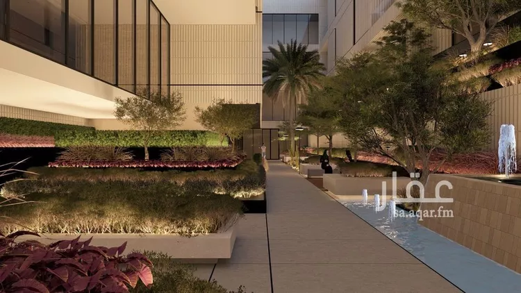 شقة للبيع في شارع الحوية, حي الخزامى, مدينة الرياض, منطقة الرياض صورة 4