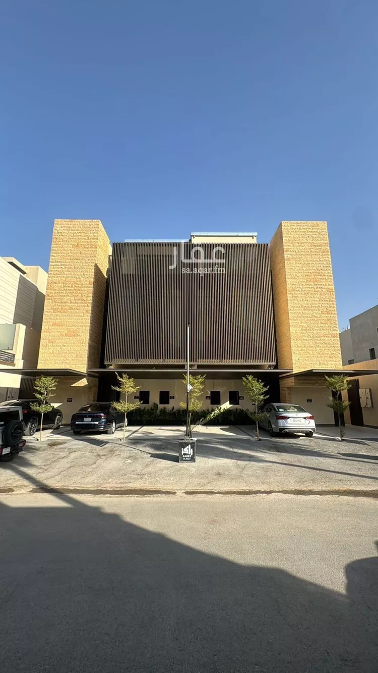دور للبيع في شارع رقم 538, حي الملقا, مدينة الرياض, منطقة الرياض