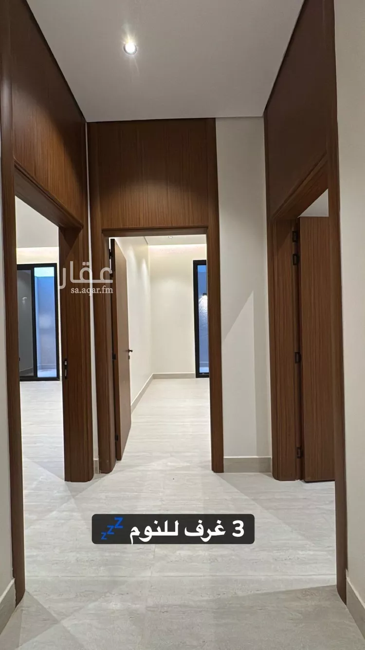 دور للبيع في شارع قرية الأشراف, حي النرجس, مدينة الرياض, منطقة الرياض صورة 2