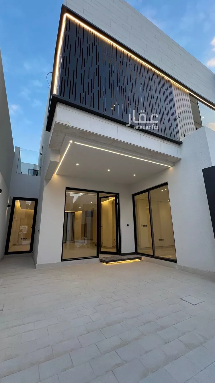 فيلا للبيع في حي النرجس, مدينة الرياض, منطقة الرياض صورة 4