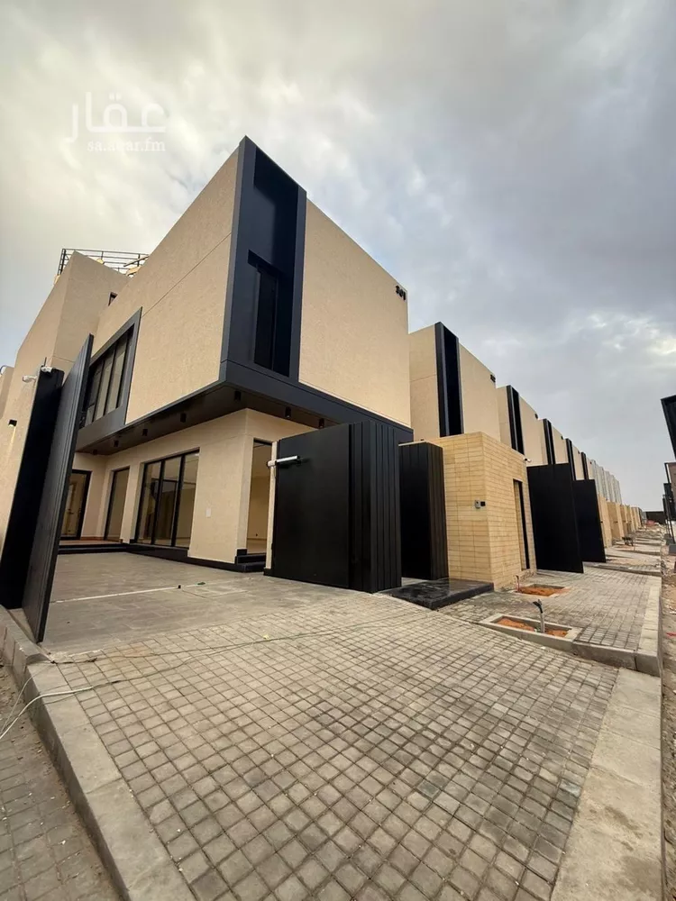 فيلا للبيع في شارع أمين صالح مرشد, حي العارض, مدينة الرياض, منطقة الرياض