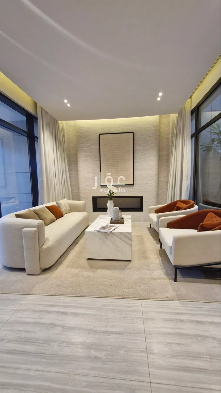 Floor for Sale in Riyadh Al Yasmin صورة 3