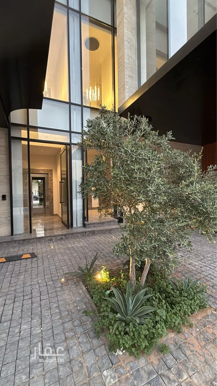 Floor for Sale in Riyadh Al Yasmin صورة 3