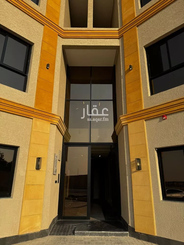 شقة للبيع في حي الرمال, مدينة الرياض, منطقة الرياض صورة 4
