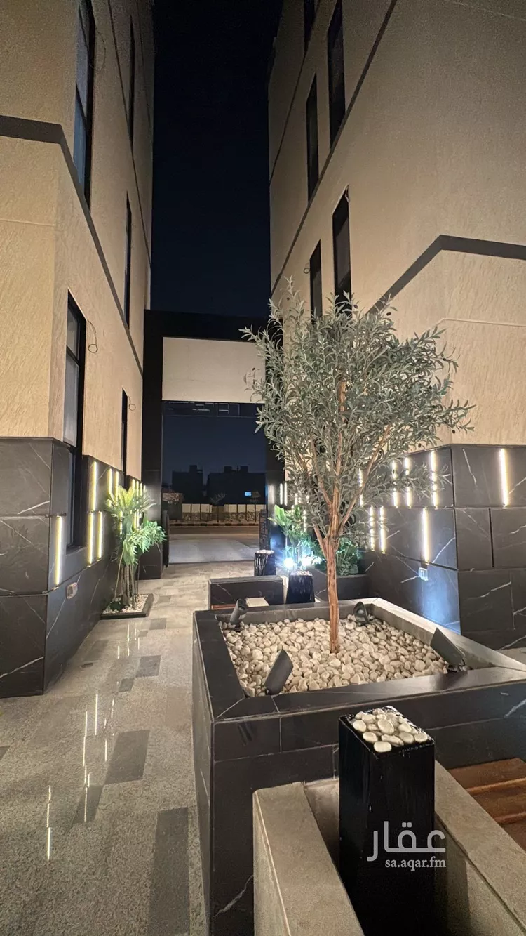 شقة للبيع في شارع ابراهيم الخياري, حي النرجس, مدينة الرياض, منطقة الرياض صورة 2