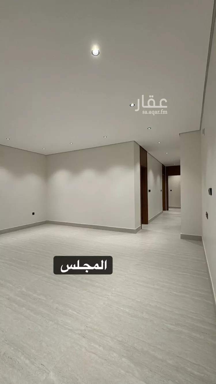 Floor for Sale in Riyadh An Narjis 16