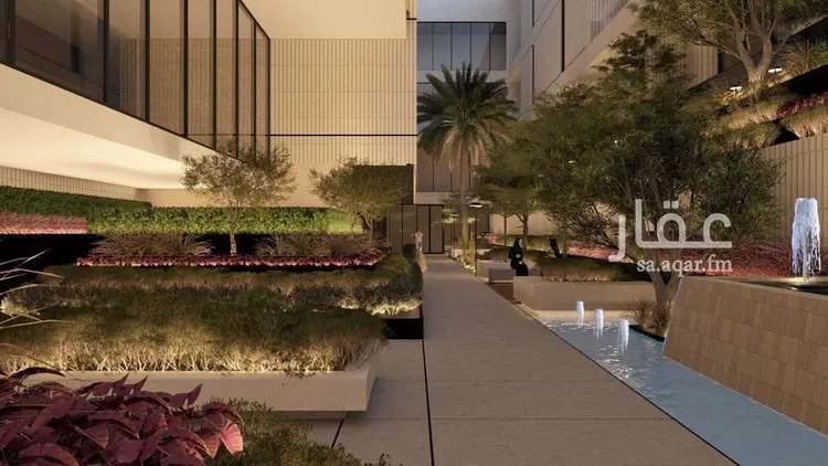 شقة للبيع في شارع الحوية, حي الخزامى, مدينة الرياض, منطقة الرياض صورة 2