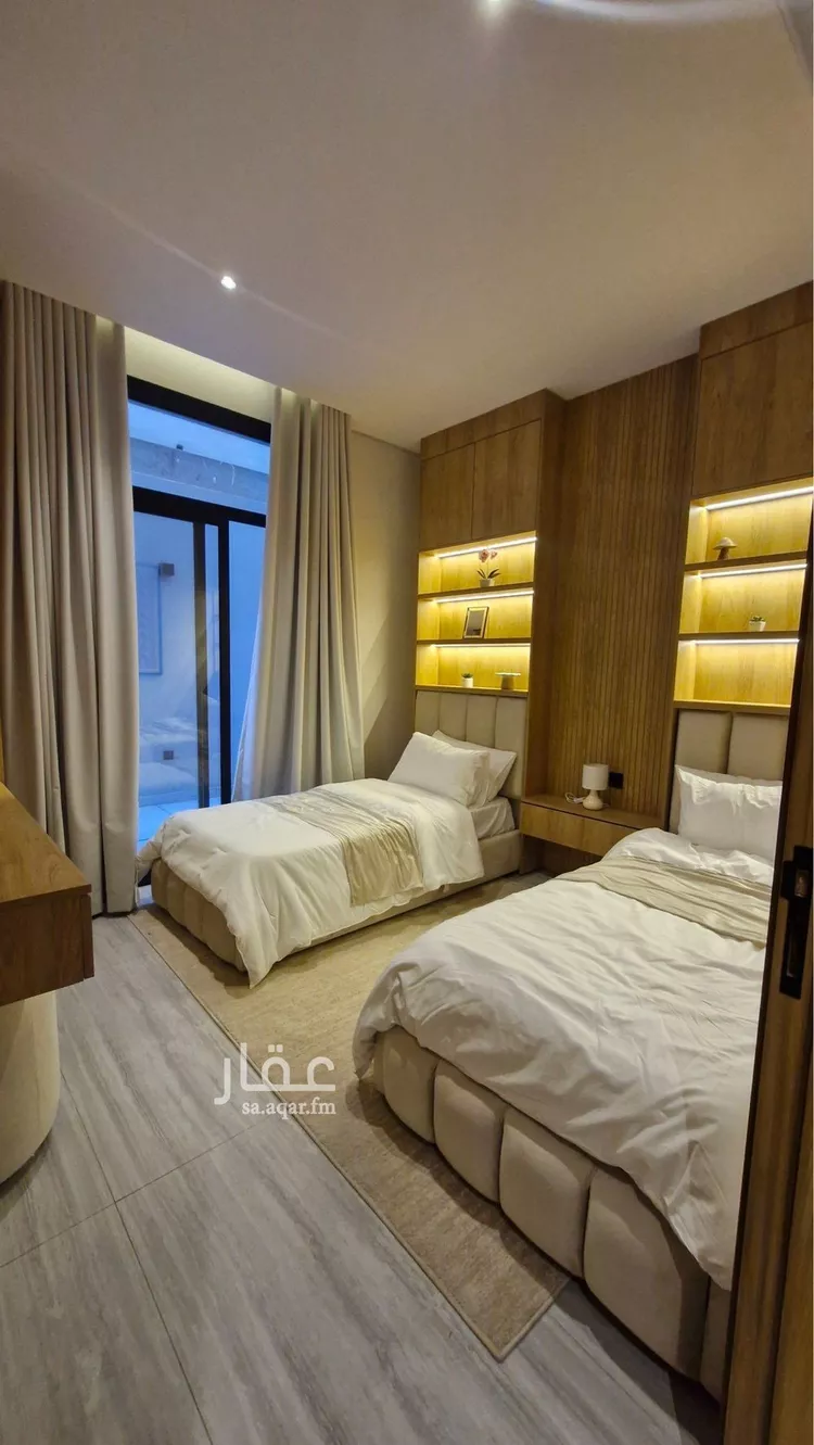 Floor for Sale in Riyadh Al Yasmin صورة 4