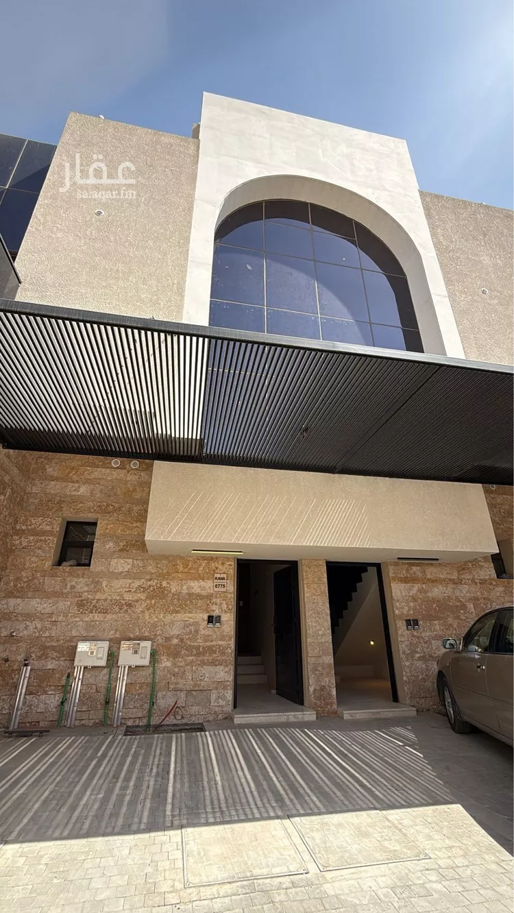 Floor for Sale in Riyadh Al Wadi صورة 4