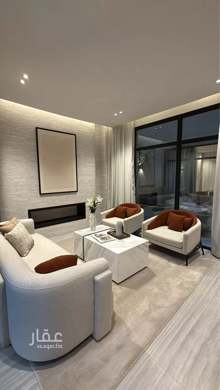 Villa for Sale in Riyadh Al Yasmin صورة 3