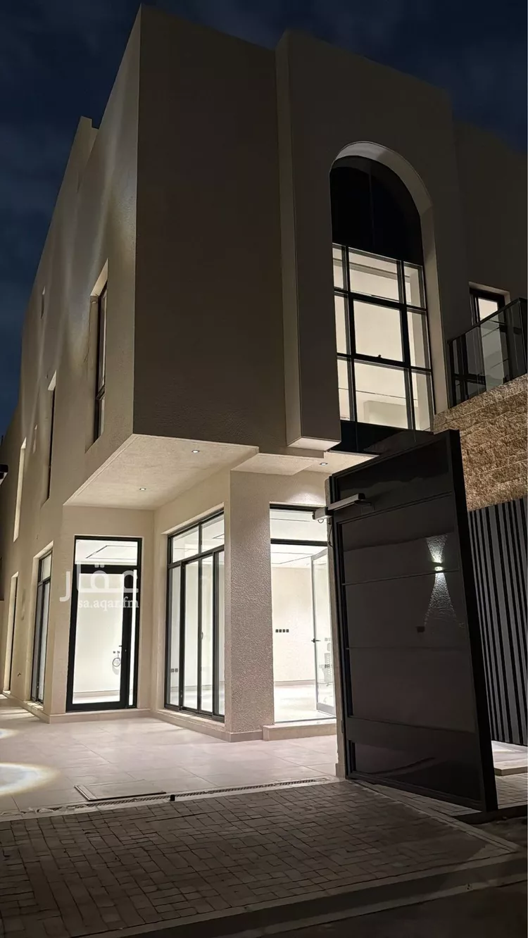 دور للبيع في شارع رقم 370, حي النرجس, مدينة الرياض, منطقة الرياض صورة 4