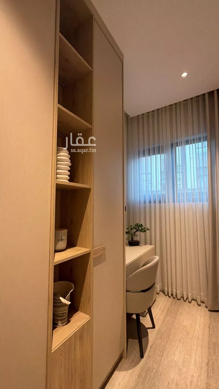 شقة للبيع في شارع عبدالرحمن بن سليمان الرويشد, حي النرجس, مدينة الرياض, منطقة الرياض صورة 4