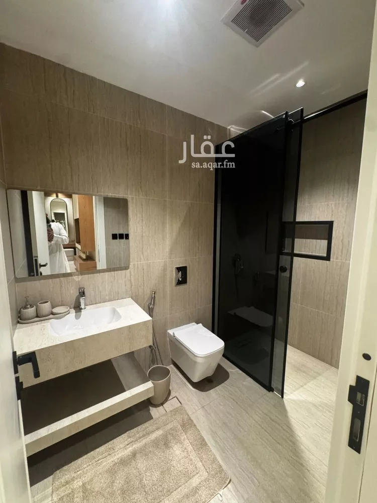 شقة للبيع في حي الرمال, مدينة الرياض, منطقة الرياض 6