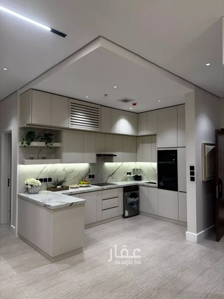 شقة للبيع في حي الرمال, مدينة الرياض, منطقة الرياض صورة 2