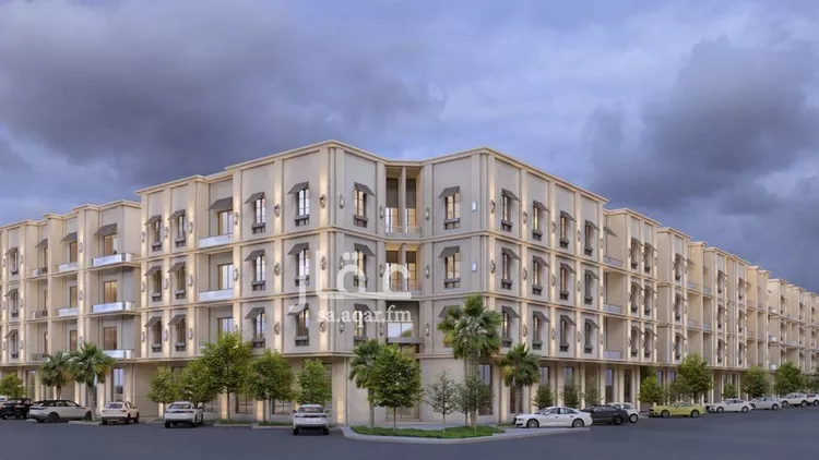 شقة للبيع في حي الرمال, مدينة الرياض, منطقة الرياض