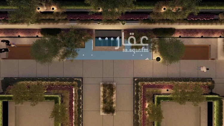 شقة للبيع في شارع الحوية, حي الخزامى, مدينة الرياض, منطقة الرياض صورة 3