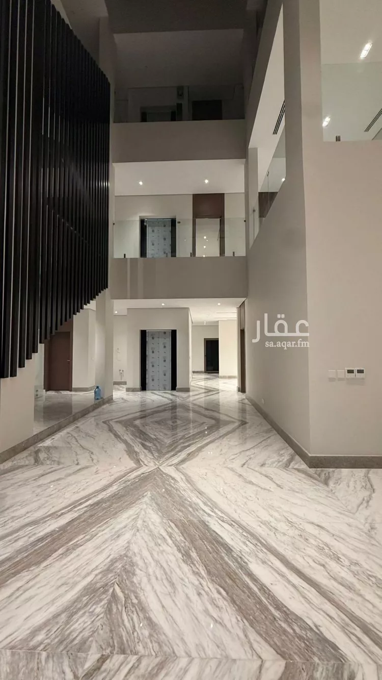 فيلا للبيع في شارع أسفل الباطن, حي المحمدية, مدينة الرياض, منطقة الرياض صورة 2
