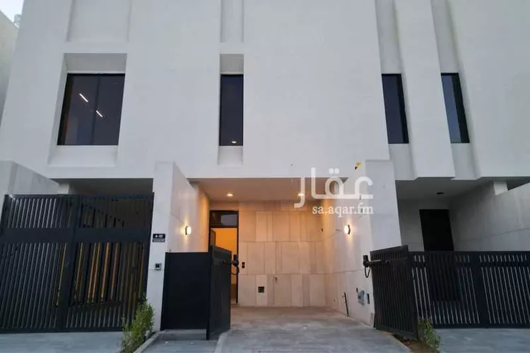 دور للبيع في شارع أحمد المستنير, حي النرجس, مدينة الرياض, منطقة الرياض صورة 3