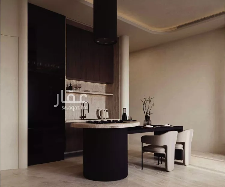 شقة للبيع في شارع أرجوان, حي الملقا, مدينة الرياض, منطقة الرياض صورة 3