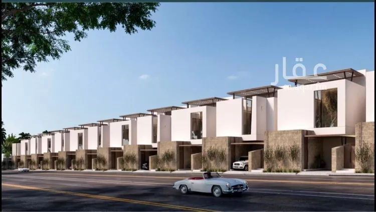 دور للبيع في حي النرجس, مدينة الرياض, منطقة الرياض صورة 3