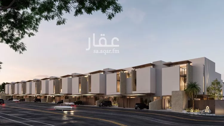 دور للبيع في حي النرجس, مدينة الرياض, منطقة الرياض