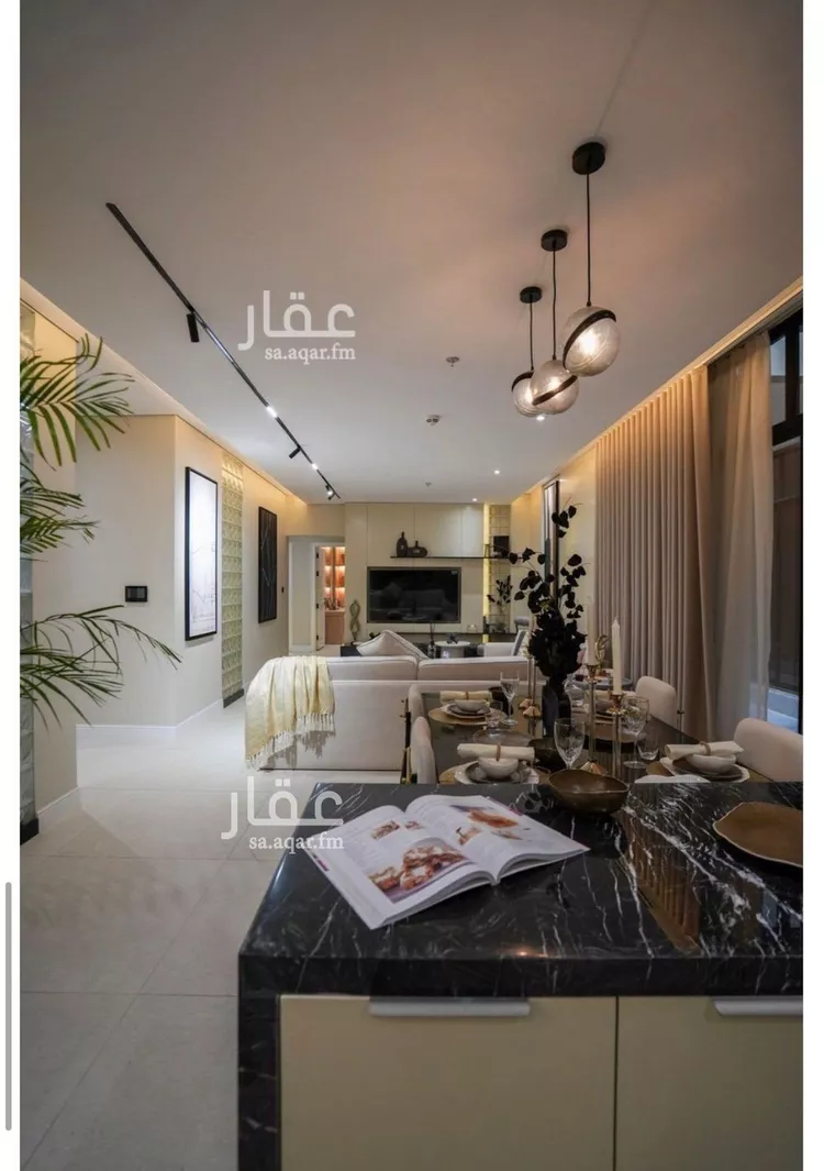 شقة للبيع في شارع ظلم, حي النرجس, مدينة الرياض, منطقة الرياض صورة 5