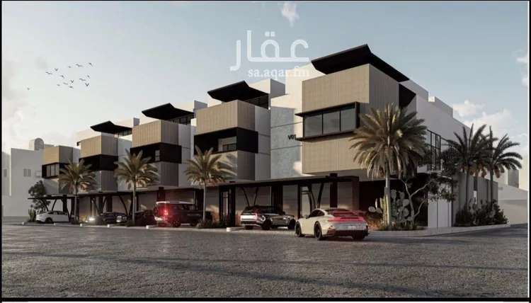 دور للبيع في شارع الفضول, حي المحمدية, مدينة الرياض, منطقة الرياض صورة 3