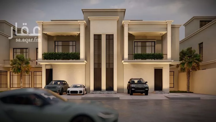 دور للبيع في حي الرمال, مدينة الرياض, منطقة الرياض صورة 2