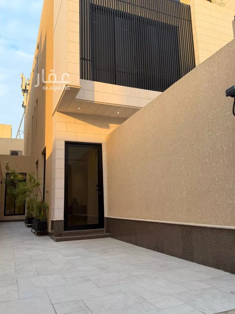 دور للبيع في شارع رقم 422, حي الملقا, مدينة الرياض, منطقة الرياض 11