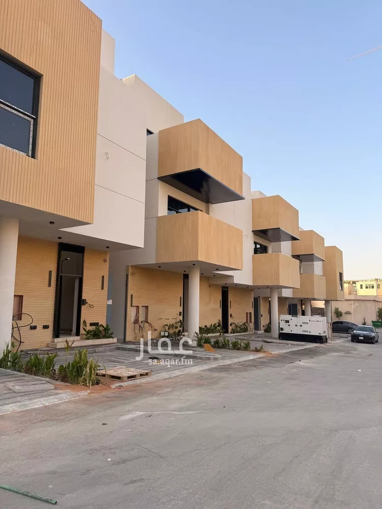 Floor for Sale in Riyadh Al Mohammadiyah