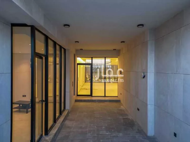 دور للبيع في شارع أحمد المستنير, حي النرجس, مدينة الرياض, منطقة الرياض صورة 4