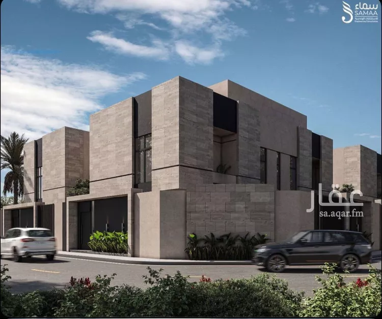 فيلا للبيع في شارع رباح بن أبي معروف, حي النرجس, مدينة الرياض, منطقة الرياض صورة 3