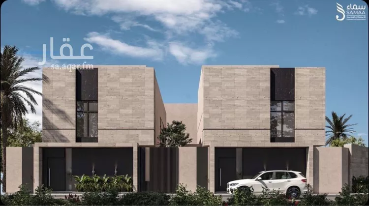 فيلا للبيع في شارع رباح بن أبي معروف, حي النرجس, مدينة الرياض, منطقة الرياض