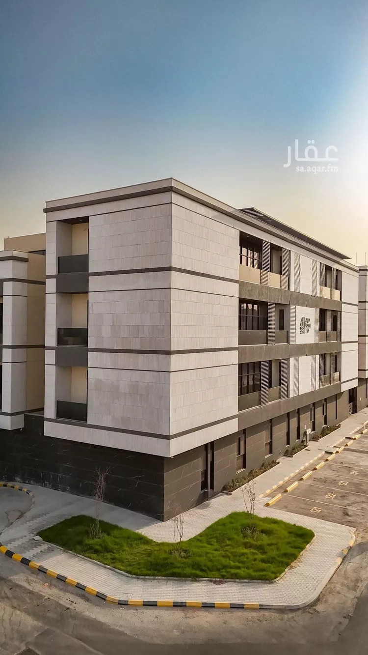 شقة للبيع في شارع ابراهيم الخياري, حي النرجس, مدينة الرياض, منطقة الرياض صورة 2