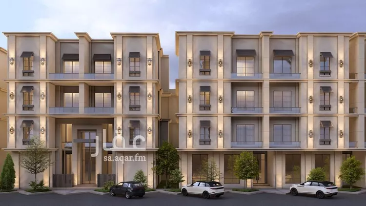 شقة للبيع في حي الرمال, مدينة الرياض, منطقة الرياض صورة 2