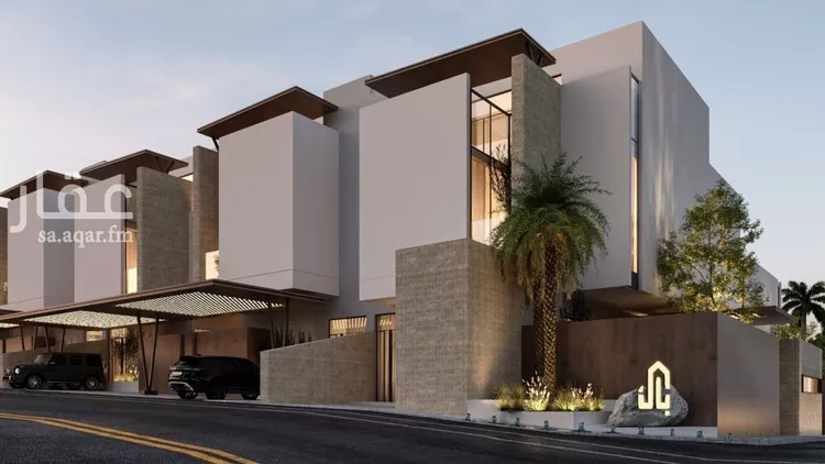 دور للبيع في حي النرجس, مدينة الرياض, منطقة الرياض